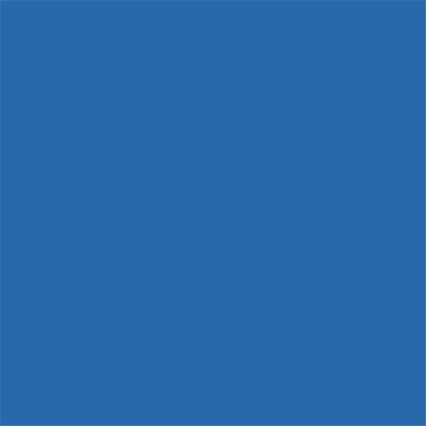 Pacon 1506527 12 x 18 in. Heavyweight Construction Paper; Bright Blue - Pack of 100, Pacon Corporation, Mfr#: 1506527